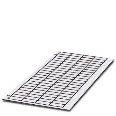Gravurmaterial GPE 13X 9 WH CUS