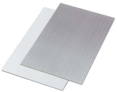 Gravurplatte für GPA 300X280X1,5...