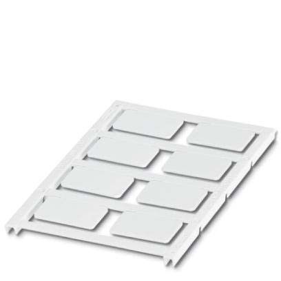 Kunststoffschild UC-EMLP (27X18)-EX