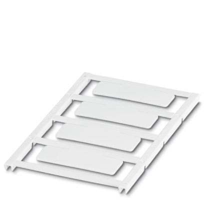 Kunststoffschild UC-EMLP (49X15)-EX