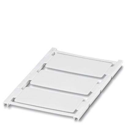Kunststoffschild UC-EMLP (60X30)-EX