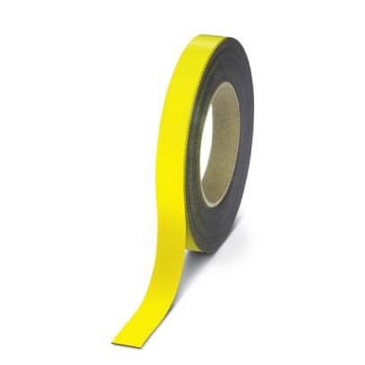 Magnetschild PMM (EX20)R YE