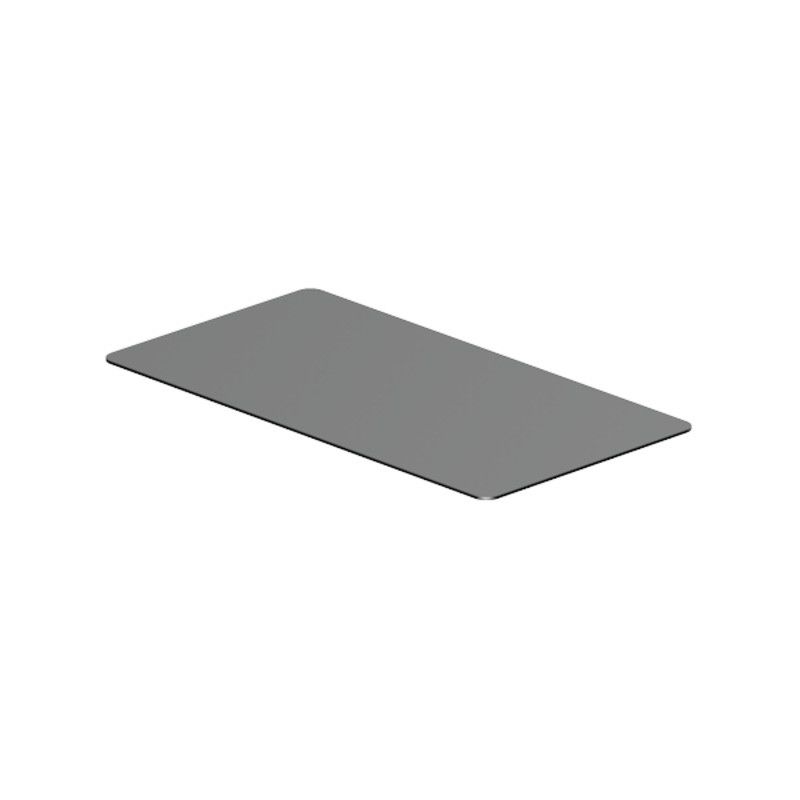 Gerätemarkierer, Etikett ESG 9/17 MM SW Gerätemarkierer, Etikett ESG 9/17 MM SW