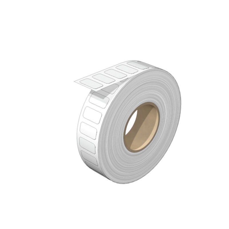 Gerätemarkierer, Etikett SM 18/9.5MMWS VPE100 Gerätemarkierer, Etikett SM 18/9.5MMWS VPE100