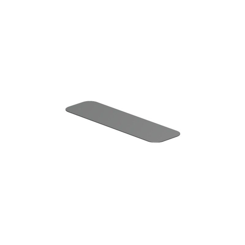 Gerätemarkierer, Etikett SM 27/8 MM SW