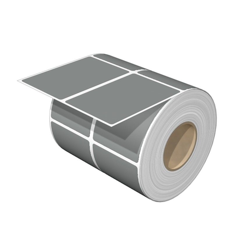 Gerätemarkierer, Etikett THMMT30X76,2/50,8FS Gerätemarkierer, Etikett THMMT30X76,2/50,8FS