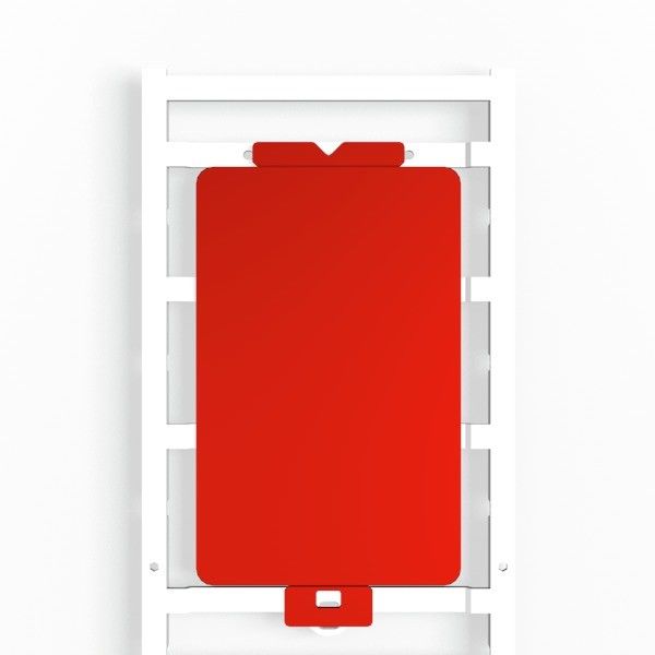 Gerätemarkierung CC 85/54 MC NE RT