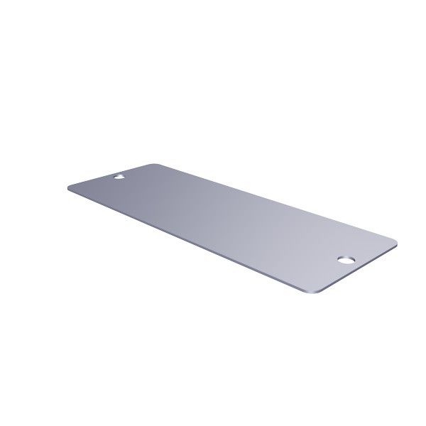 Gerätemarkierung CC-M 27/70 2X3 ST