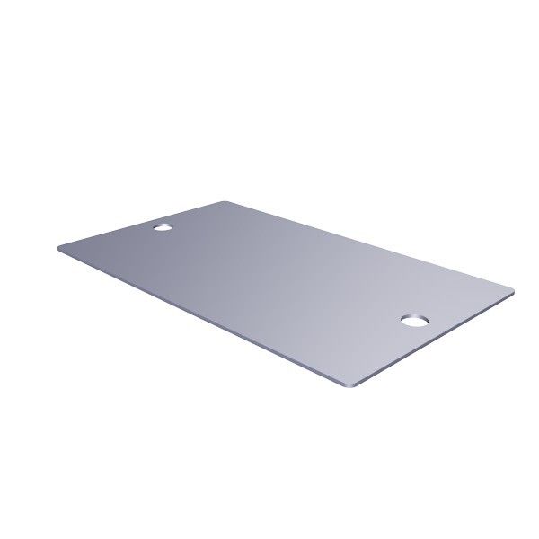 Gerätemarkierung CC-M 58/35 2X3 ST