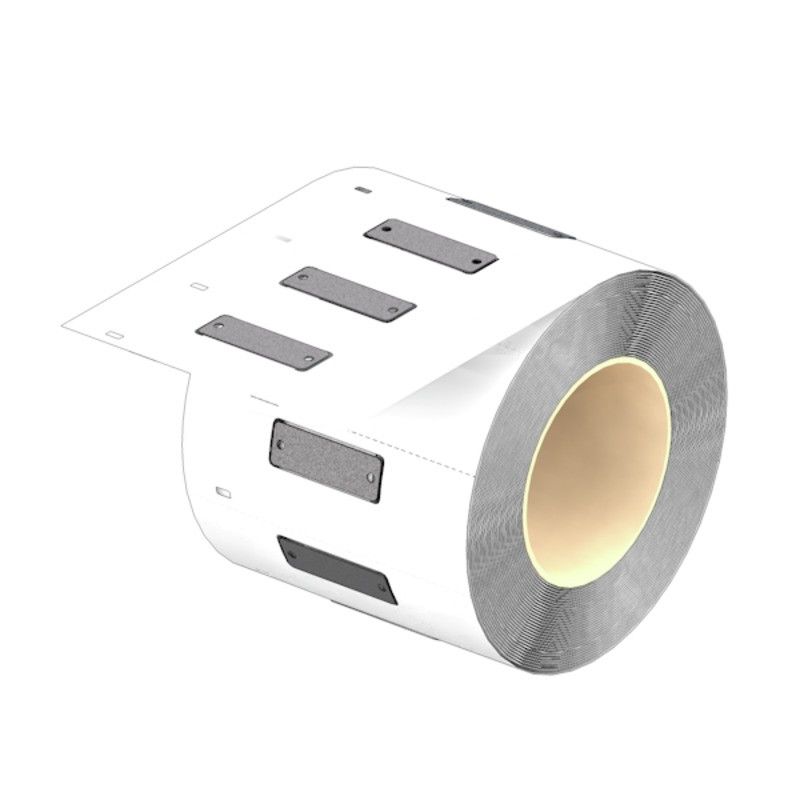 Gerätemarkierung CC-M15/452X3LRPST