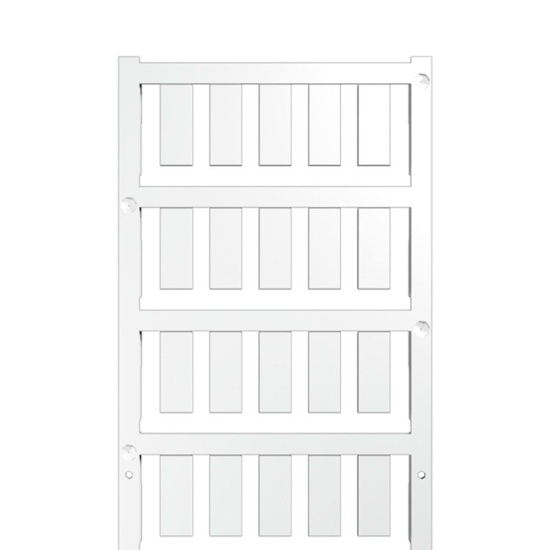 Gerätemarkierung ESG 8/20 K MC SDR