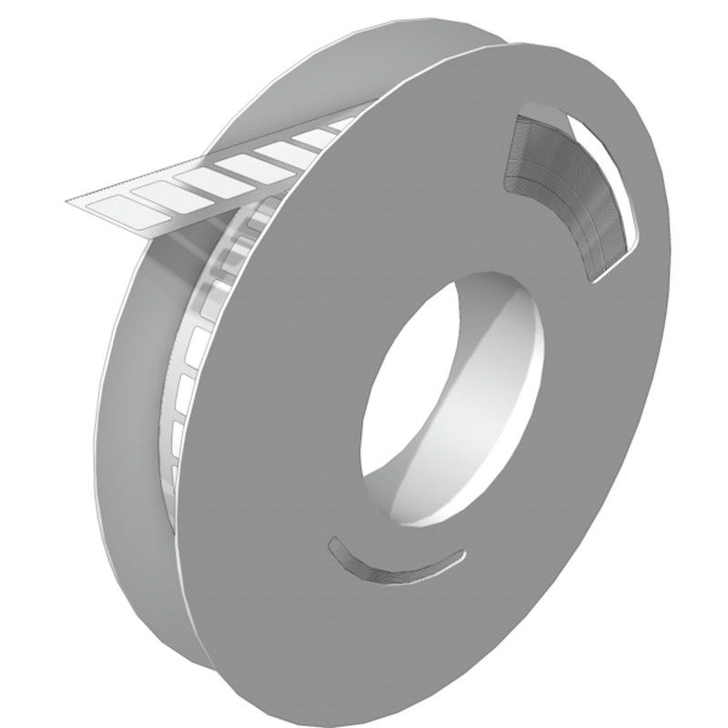 Gerätemarkierung ESG-LP 10/20 MM WS