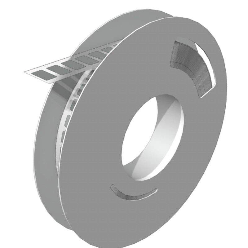 Gerätemarkierung ESG-LP 9/17 MM SI