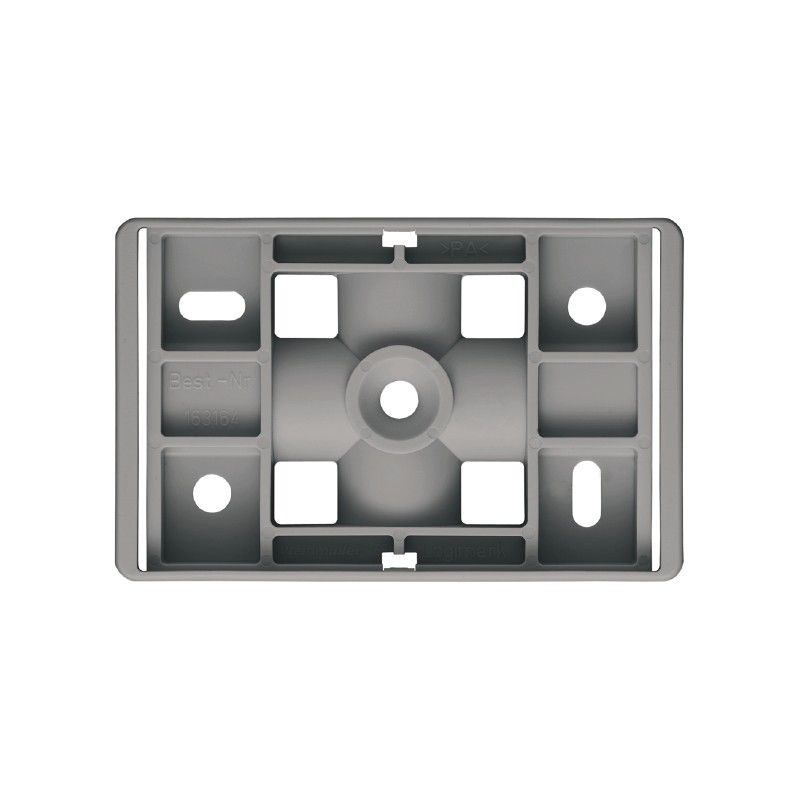 Kartenhalter LogiMark #1631640003 Kartenhalter LogiMark #1631640003