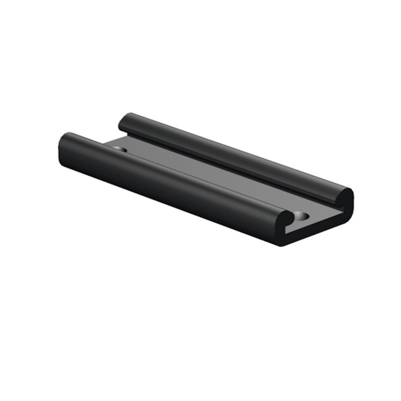 Klemmenmarkierer SCHS 1 SCHWARZ Klemmenmarkierer SCHS 1 SCHWARZ