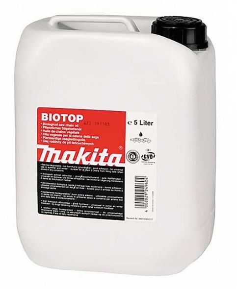 Sägeketten-Öl 1910U1-7 (5L)