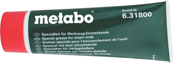 Spezialfett 631800000 Spezialfett 631800000
