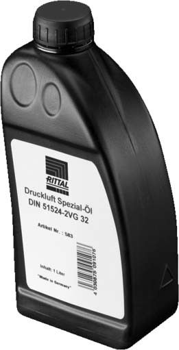 Spezialöl pn ISO VG32 AS 4050.862 Spezialöl pn ISO VG32 AS 4050.862