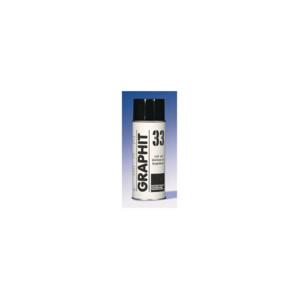 Graphitleitlack - 1000 ml GRAPHIT 33(1000ML) Graphitleitlack - 1000 ml GRAPHIT 33(1000ML)