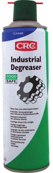 Industriereiniger - 500 ml Ind.Degreaser(500ML) Industriereiniger - 500 ml Ind.Degreaser(500ML)