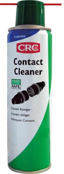 Präzisionsreiniger CONTACTCLEANE(250ML) Präzisionsreiniger CONTACTCLEANE(250ML)