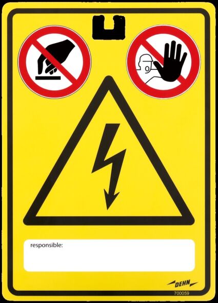 WuH-Schild WHS AS BSZFUV WuH-Schild WHS AS BSZFUV