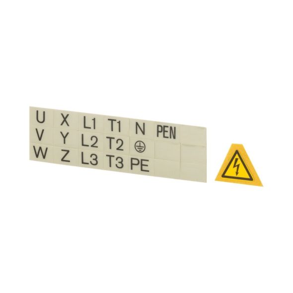 Blitzpfeil Hauptschalter BPF-NZM10 Blitzpfeil Hauptschalter BPF-NZM10