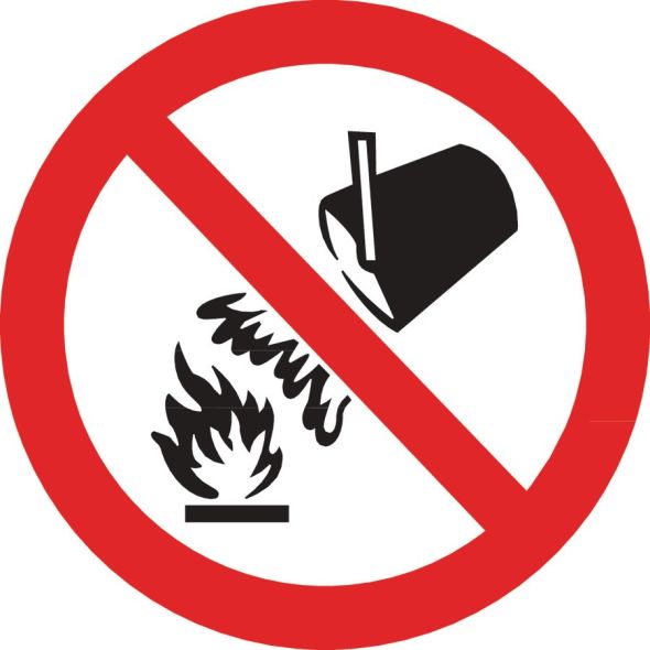 Etikett PS5-E-150-WH (10)