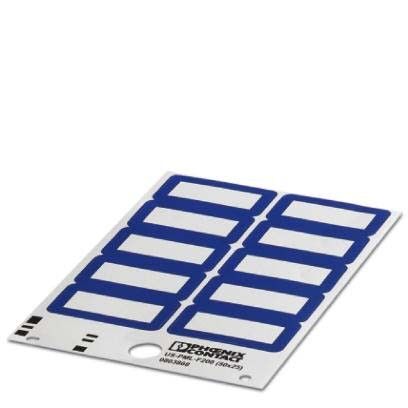 Etikett US-PML-F200 (50X25) Etikett US-PML-F200 (50X25)