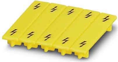 Warnschild WS UT 2,5