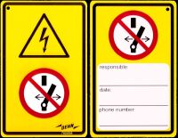 WuH-Schild WHS AS SV