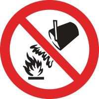 Etikett PS5-E-150-WH (10)