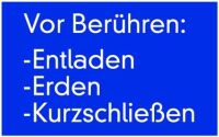 Sicherheitskennzeichnung 7906/51