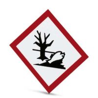 Gefahrstoffschild PML-GHS109 (25X25)