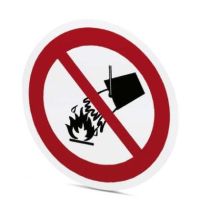 Verbotsschild PML-P108 (D100)