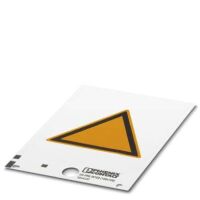 Warnschild 1014129