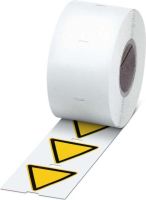 Warnschild PML-W100 (50X50)R