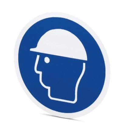 Gebotsschild PML-M106 (D50) Gebotsschild PML-M106 (D50)