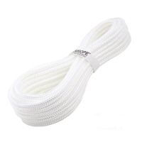 Seil weiß, 6mm SEIL D6MM WEIß