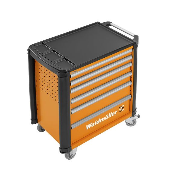 Werkstattwagen TOOL CHEST SET Werkstattwagen TOOL CHEST SET