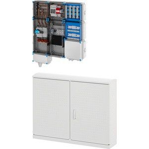 Ladeverteiler Mi EV 22kW 4111