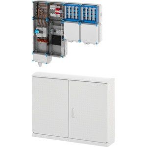 Ladeverteiler Mi EV 22kW 8011 Ladeverteiler Mi EV 22kW 8011