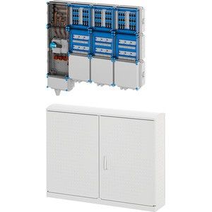 Ladeverteiler Mi EV 11kW 18110