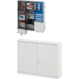 Ladeverteiler Mi EV 11kW 6111