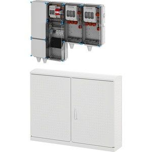 Ladeverteiler Mi EV 140kW 2011