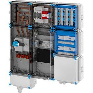 Ladeverteiler Mi EV 22kW 4101