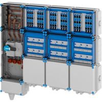 Ladeverteiler Mi EV 11kW 18100