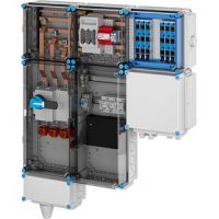 Ladeverteiler Mi EV 11kW 6001
