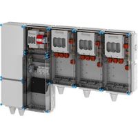 Ladeverteiler Mi EV 140kW 3001