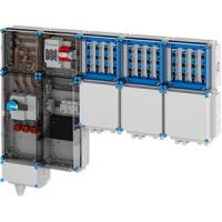 Ladeverteiler Mi EV 22kW 12001